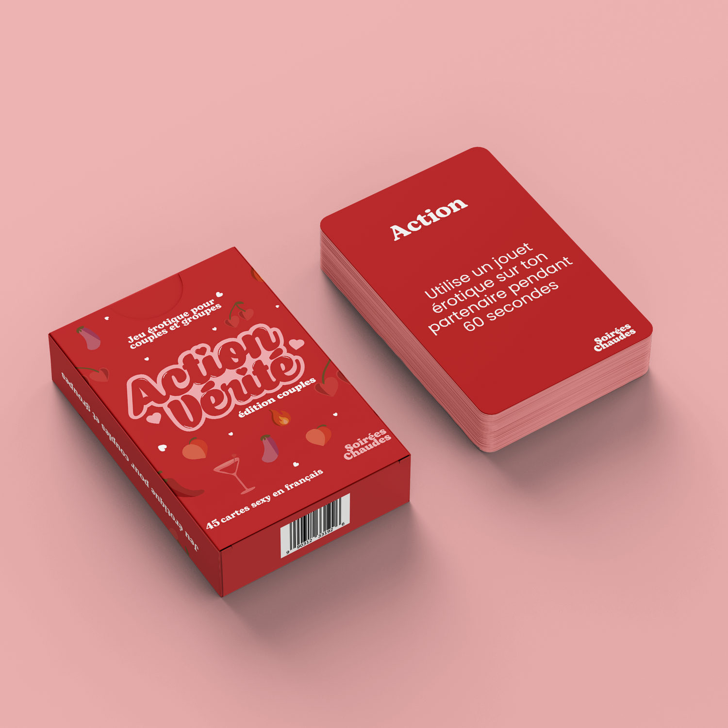 Tous les jeux